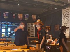 -肉串汪(月坛店)