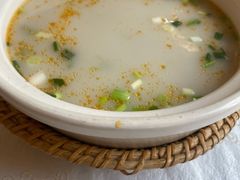 羊杂汤-那达慕蒙古风味酒楼