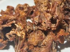 -雀蓝川菜(滨湖万象汇店)
