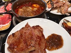 -神帆·元气汤泉(解放西路店)