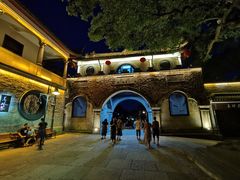 -溪口-滕头旅游景区