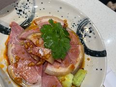 和味红油猪手-和平馆·地道港澳茶餐厅(西门口店)