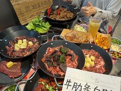 -林真真牛肋条放题(天马店)