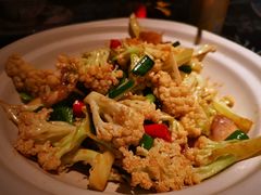 -好嫂子酱猪手•农家菜(学院南路店)