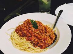 -Mix Restaurant