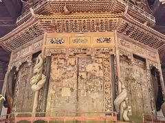 -报恩寺(平武县)