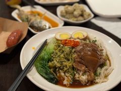 -阿那亚第三食堂 Cafeteria 3