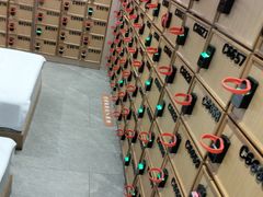 -星河湾温泉洗浴酒店