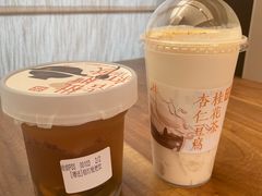-长春堂顺时而饮(前门店)