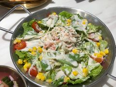 -HOTISLAND海鸡岛·韩国料理(江南西店)