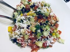 -老别墅西餐厅.酒馆(西堤店)