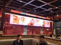 -楚江子·龙继斑鱼庄(建设东路店)