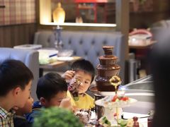 -诺丁牛排(南京江宁万达店)