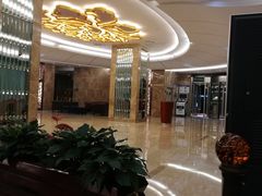 -郑州粤海酒店(郑州二七广场店)