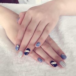 点击看大图 -EMILY艾枚莉美甲美睫·美颜·现磨咖啡