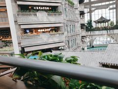 -阿大排档(长春这有山店)