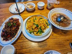 -老雒阳面馆·水席·洛阳菜(王城路店)