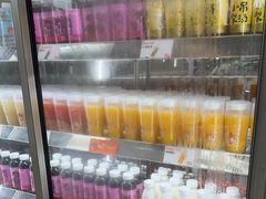 -BreadTalk面包新语(虹口龙之梦店)