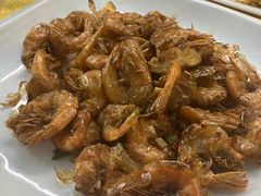 -海鲜街菜馆(海珠南路店)