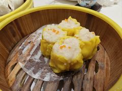 -君德澜酒家·创意粤菜(金山谷店)