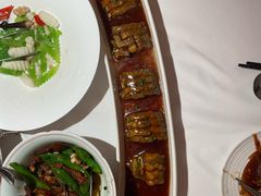 -宝轩渔府·老字号海鲜·正宗津菜(水上店)
