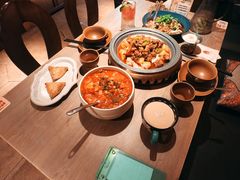 -耶里夏丽·新疆菜·28年喀什老馆(田林东路店)