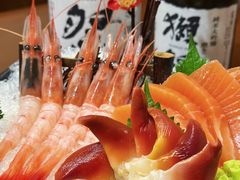 -和来日本料理(青年东路店)