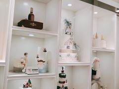 -李奥斯汀蛋糕商务茶歇·甜品台·企业活动团建(长寿路店)