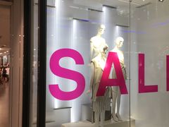 -ZARA(仓山万达店)