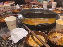 -冯校长老火锅(福田车公庙店)