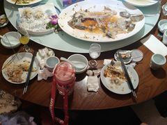 -隆喜元鱼汤包·海鲜(中联广场店)