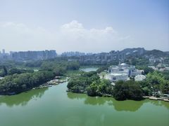 -福州西湖大酒店·怡湖咖啡厅