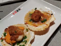 -丰茂烤串(港旅店)