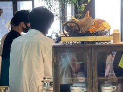 -Metal hands·铁手咖啡