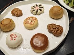 -旺顺阁·北京菜(大望路店)