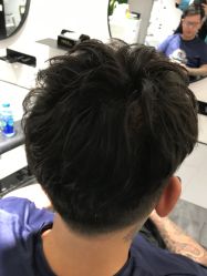 -卓梵美发·精品Salon