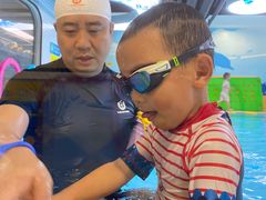 -艾悠宝亲子游泳·水育早教·婴幼儿游泳·儿童游泳