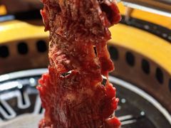 -炼火烤肉店