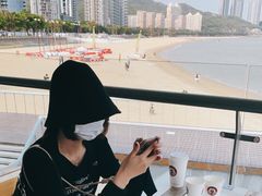 -太平洋咖啡(海天驿站店)