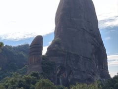 -丹霞山风景名胜区