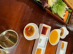 -三代烤肉(保利广场店)
