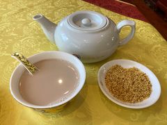 奶茶-德乐海蒙餐
