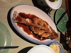 -那家小馆•北京菜•烤鸭(中关村店)