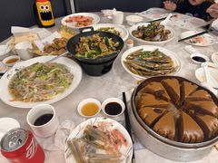 -渔满仓海鲜渔家(象山二店)