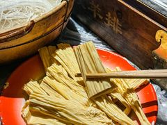 -霄汉羊排(万松园一店)