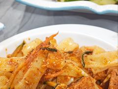 -河州春清真西北特色美食(虎踞路店)