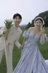 -古摄影婚纱(湛江霞山步行街店)