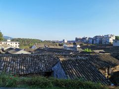-乌石村