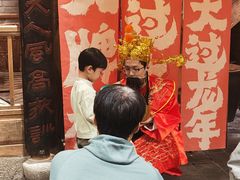 -南京大牌档(崇文门国瑞店)