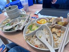 -素满香·全民食养自助(长宁龙之梦店)